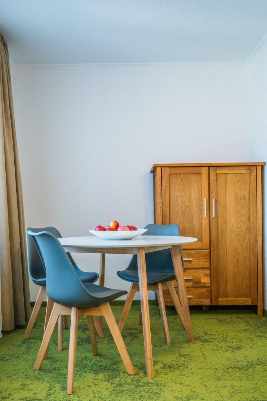 Hotel-Pension Treppengasse Nr 6 Altenburg Eksteriør billede
