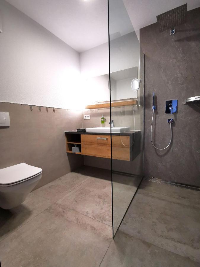 Hotel-Pension Treppengasse Nr 6 Altenburg Eksteriør billede
